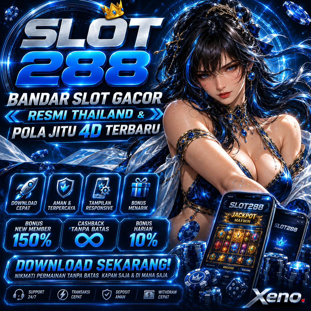 SLOT288